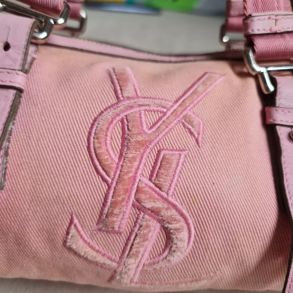 Shoulder bag - Picture 4 of 17